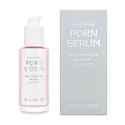 Сыворотка для лица HOLLYSKIN Salmon DNA PDRN Serum, 50 мл