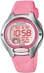 Годинник Casio LW-200-4BVEF