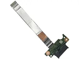 Дод. плата ODD + шлейф Lenovo Thinkpad L560 L570 (LS-C425P, LS-C42DP)