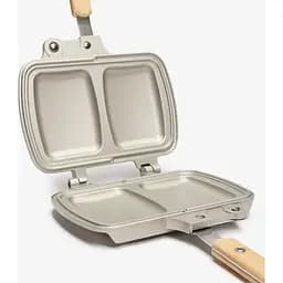 Тостер Snow Peak Toasted Sandwich Cooker Tramezzino - мініатюра 3
