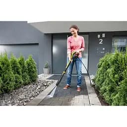 Пістолет для мінімийки Karcher G180 Q Full Control (2.644-270.0) - мініатюра 5