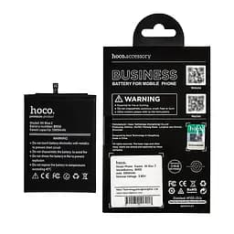 Акумулятор Hoco BN50 для Xiaomi Mi Max 2 (89 x 64 x 4 мм) - мініатюра 3