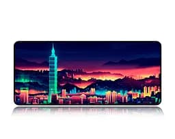 Ігрова поверхня WorkPlace AT TAIPEI 101 300х800 мм