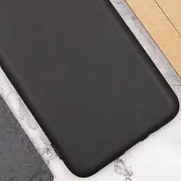 Чохол TPU Epik Black для Samsung Galaxy A42 5G Чорний - мініатюра 2