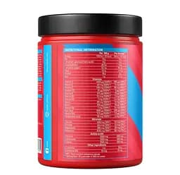 Ізотонічний напій VPLab FitActive Isotonic Drink Apple and Blackcurrant 500 г - мініатюра 2