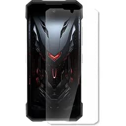 Захисна плівка StatusSKIN для Doogee S200 Екран Матова Pro