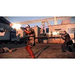 Ключ активації Microsoft Payday 2: Crimewave Edition для Xbox One/Series - мініатюра 3