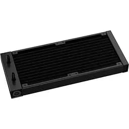 Система водяного охолодження DeepCool LT520 Black [R-LT520-BKAMNF-G-1] [93310] - мініатюра 2