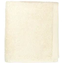 Рушник МВМ My Home Дотик 30x50 см айворі (BT-13 S IVORY) - мініатюра 3
