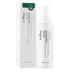 Заспокійлива зволожуюча емульсія для обличчя 21 Stay A: Thera Emulsion Dr. Oracle 120 мл - мініатюра 2