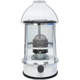 Обогреватель керосиновый YT-2310 6 л, до 20м2, 325х325х470мм, Вох