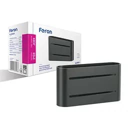 Бра Feron AL8004 під лампу чорний