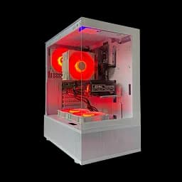 Ігровий ПК Sombra (RTX 3060 Ti 8GB / Ryzen 5 5500 / 16GB DDR4 / SSD 512GB)