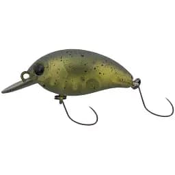 Воблер Nories Worming Crank Shot Spin Shallow 37mm 3.5g #377M (0.8m)