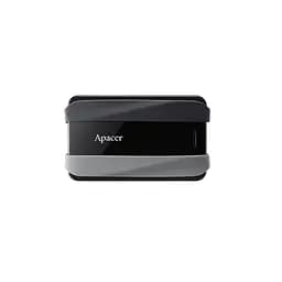 Зовнішній жорсткий диск 2.5" 1TB Apacer (AP1TBAC533B-1) - мініатюра 2