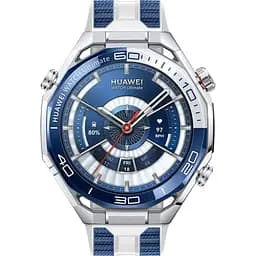 Смарт-годинник Huawei Watch Ultimate 2 Blue [157240] - мініатюра 2