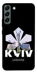 Чохол Demsky Kyiv для Samsung Galaxy S22+