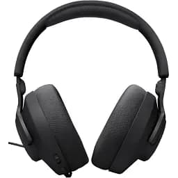 Гарнітура JBL Quantum 100M2 Black (JBLQTUM100M2BLK) (7023992) - мініатюра 6