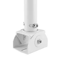 Кронштейн для відеокамери Light Vision VLC-09BRC/60-120 GUN стельовий монтаж (75-00322) - мініатюра 4