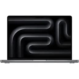 Ноутбук Apple MacBook Pro 14 Space Gray Late 2023 (MTL83)