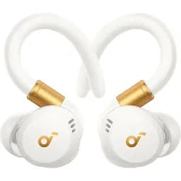 Bluetooth-гарнітура Anker SoundCore Sport X20 White (A3968G21) - мініатюра 2
