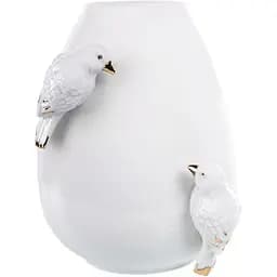 Ваза Lefard Пташки 20.5 см (149-528)