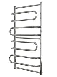 Водяной полотенцесушитель Mario Ница 900x530/500, Хром