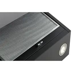 Витяжка похила Elica LIXA BL/A/60 - мініатюра 4