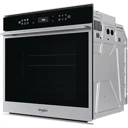 Духовка електрична Whirlpool W7 OM4 4S1 H - мініатюра 2