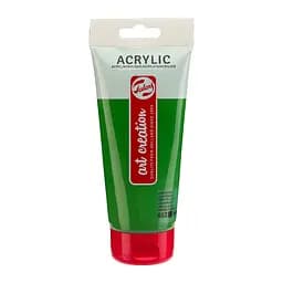 Фарба акрилова Talens Art Creation 652, Зелений лист 200 мл