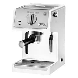 Кавоварка ріжкова Delonghi ECP 33.21 W [65744]