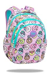Рюкзак CoolPack Joy S HAPPY DONUTS