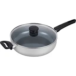 Сковорода Brabantia Indu+ Recycled 28 см (101708)