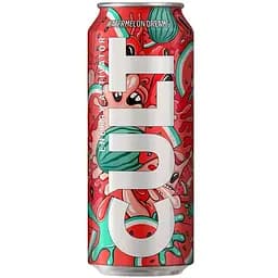 Напиток энергетический Cult Watermelon Dreams 0.5 л