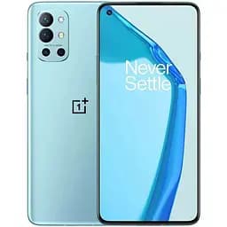 Смартфон OnePlus 9R 12/256GB Lake Blue