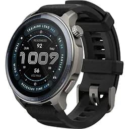 Смарт-годинник Amazfit Balance 2 Black (W2430GL1N) [154659]