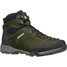 Черевики Scarpa Mojito Hike GTX 42.5 Thyme Green Scarpa (1004-63318-200-5-42.5)