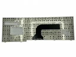 Клавіатура для ноутбука Asus (M50, M70, X70, X71, G50) Black