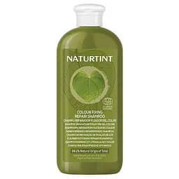Шампунь для фіксації кольору Naturtint відновлювальний 330 мл