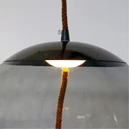 Підвісний світильник Friendlylight Sunshine PD C FL3100 - мініатюра 2