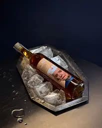 Коктейль KYI "Аpricot old fashioned" 500 мл