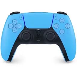 Геймпад Sony DualSense (Ice Blue) + Зарядна станція Sony DualSense Charging Station - мініатюра 5