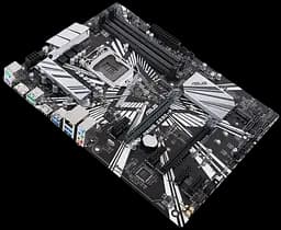 Материнська плата Asus Z390-P Prime LGA 1151v2 (PRIME Z390-P) Б/В - мініатюра 2