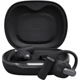 Навушники JBL Sense Pro Black (JBLSENSEPROBLK)
