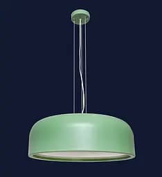 Loft світильники Levistella 7529518-3 GREEN