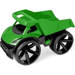 Самоскид Maximus зелений (64010)