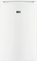 Холодильна камера Zanussi ZRG11600WA 85 см 102 л А+ 38 дБ Біла (ZRG11600WA)