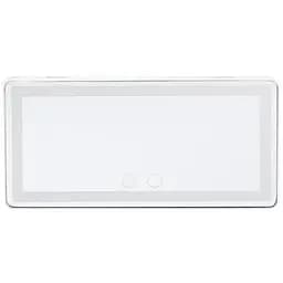 Дзеркало з підсвічуванням для макіяжу в автомобіль