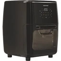 Мультипіч Zelmer ZAF 7120 чорна [97641]