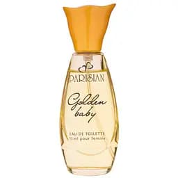 Туалетная вода для женщин Parisian Golden Baby 55 мл (MM31964)